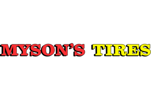 Myson's Tire Sales - S. Guignard Drive